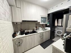Blk 118A Alkaff Lakeview (Toa Payoh), HDB 3 Rooms #545383981